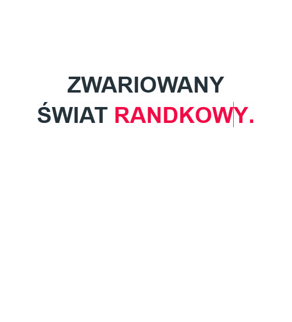 Okładka książki
